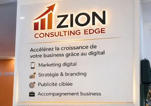 Notre équipe ZION
